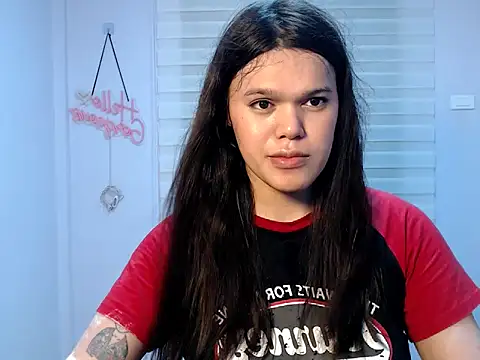 Snapshot of Miss_Ivanawolf chatting on May 13, 2026, 11:17 am Miss Ivanawolf online show from May 13, 2026, 11:17 am