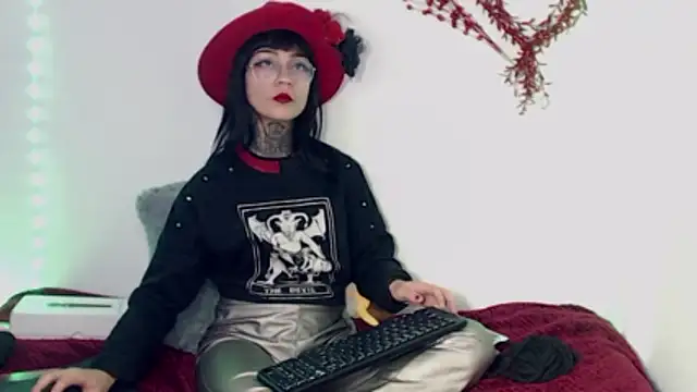 Ardat Lili69 online show from November 28, 2025, 5:57 pm