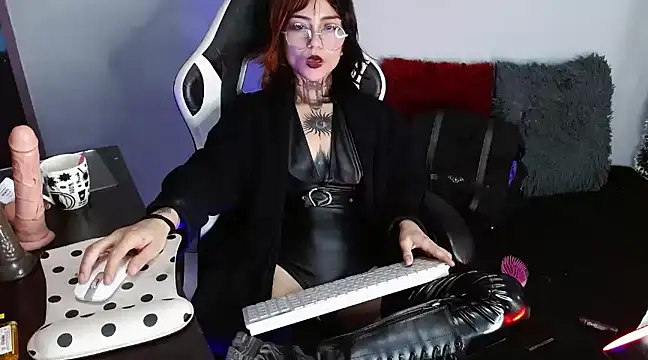 Ardat Lili69 online show from February 4, 2025, 12:29 am