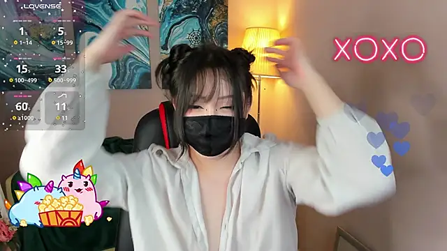 SvSmn online show from January 10, 2025, 2:23 pm