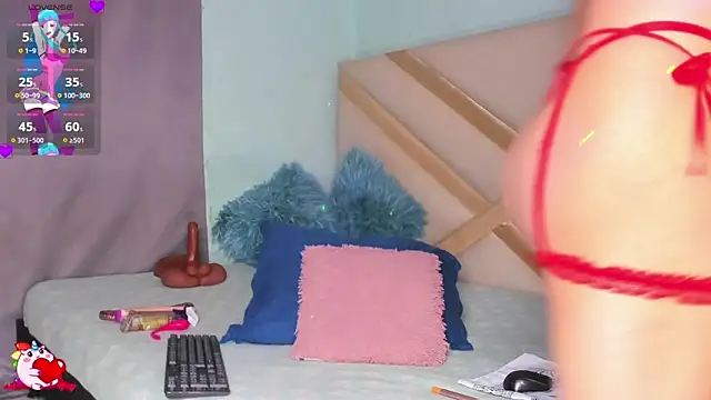 Snapshot of SophieeSweet chatting on October 8, 2025, 9:59 pm SophieeSweet online show from October 8, 2025, 9:59 pm