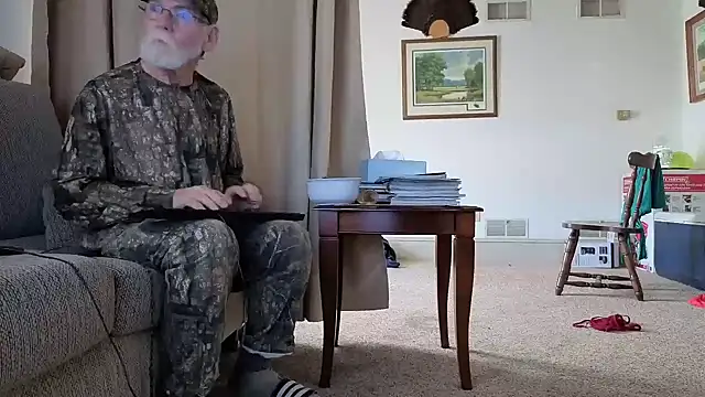 CDforU online show from May 26, 2026, 1:31 pm