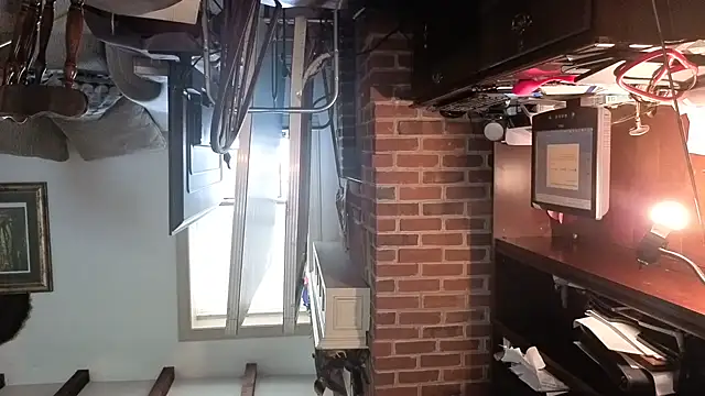 Snapshot of CDforU chatting on October 8, 2025, 4:29 pm CDforU online show from October 8, 2025, 4:29 pm