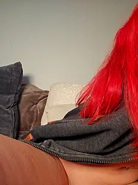 Jungstutejana2 online show from April 18, 2026, 5:32 am