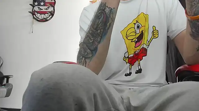 Jeff Waltonxh online show from April 18, 2026, 7:18 pm