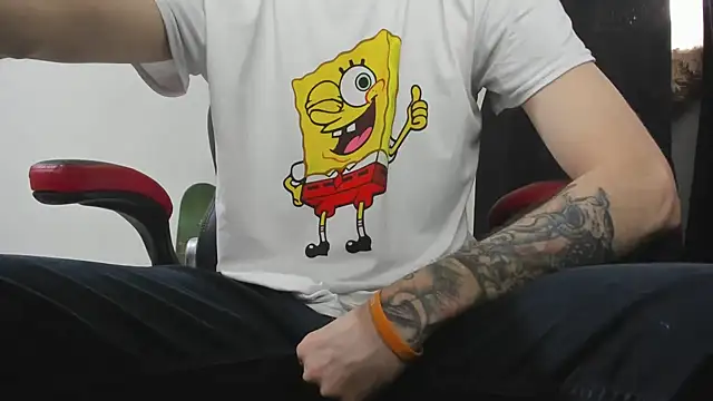 Jeff Waltonxh online show from April 16, 2026, 10:56 pm