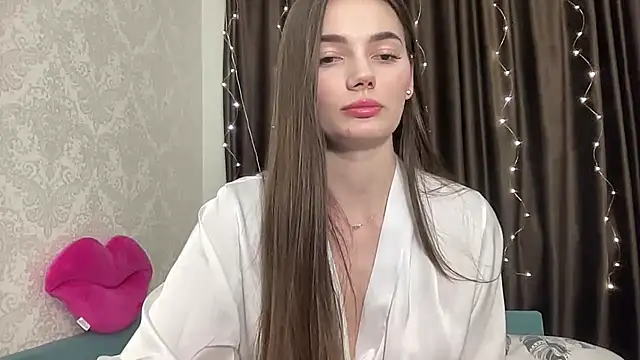 Miracle angel  online show from February 21, 2025, 9:43 pm