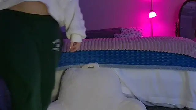 Snapshot of Vivian_MayXxX chatting on January 25, 2025, 9:46 pm Vivian MayXxX online show from January 25, 2025, 9:46 pm