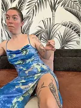 Daisy Michto Officiel online show from May 26, 2026, 1:20 pm