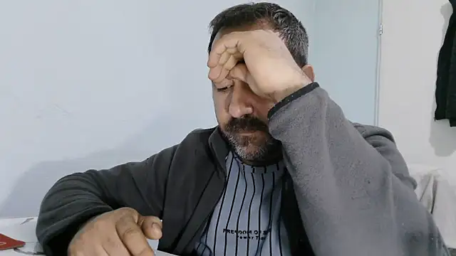 ZYXEL353 online show from March 10, 2026, 9:30 pm