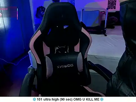 Liah santos online show from March 9, 2026, 12:20 pm