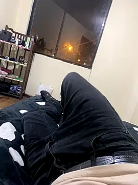 stuard-19 online show from November 2, 2025, 6:40 am