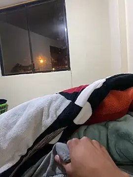 stuard-19 online show from November 25, 2025, 5:19 am