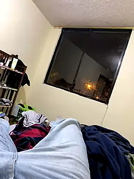 stuard-19 online show from November 29, 2025, 5:07 am