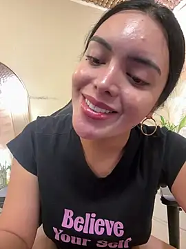 HotstuffCherrySummer online show from February 9, 2026, 10:13 am