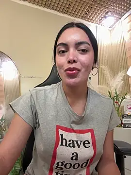 HotstuffCherrySummer online show from April 19, 2026, 11:00 am