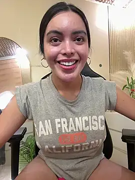 HotstuffCherrySummer online show from March 14, 2026, 10:54 am