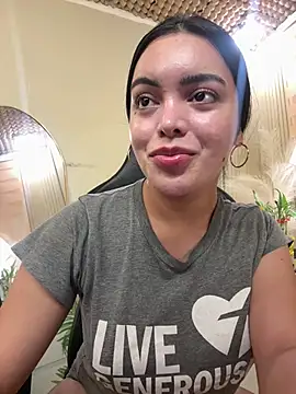 HotstuffCherrySummer online show from January 12, 2026, 9:49 am