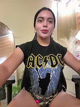 HotstuffCherrySummer online show from September 14, 2025, 8:04 am