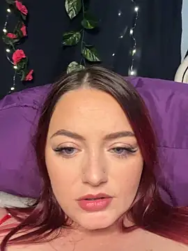 Alexsia riley online show from March 24, 2026, 11:54 am