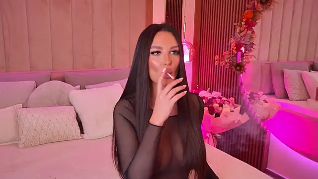 kaya b online show from October 2, 2025, 7:06 pm