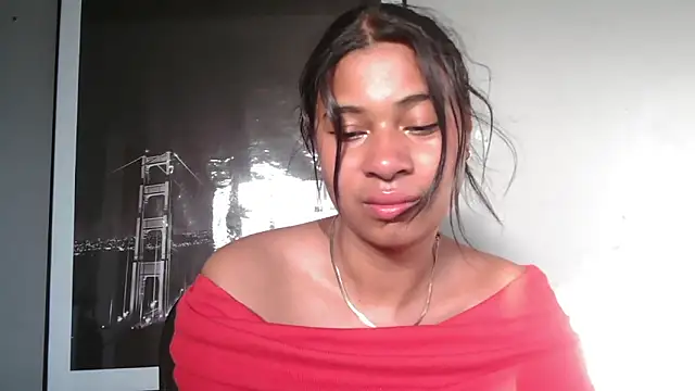 dark enchantress  online show from February 4, 2026, 10:27 pm