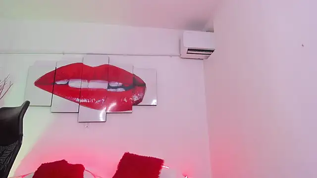 sofia valencia ms online show from March 15, 2025, 1:19 am