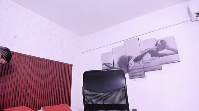 sofia valencia ms online show from February 25, 2025, 7:16 pm