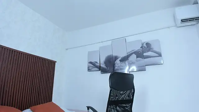 sofia valencia ms online show from March 7, 2025, 1:31 am