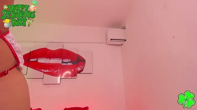 sofia valencia ms online show from March 18, 2025, 7:22 pm