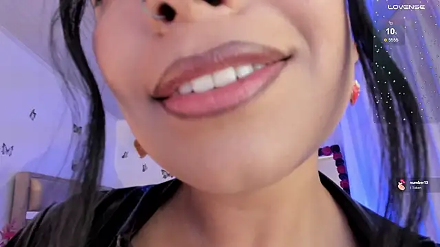 cristie ortiz online show from February 26, 2026, 3:28 am