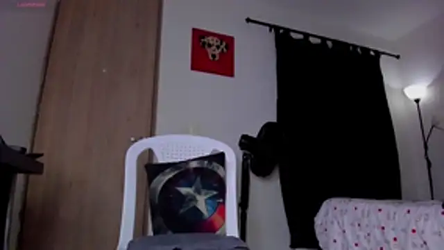 Cloudy pigDude online show from April 24, 2026, 4:03 am