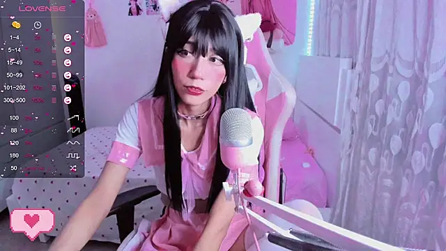 Snapshot of mia_kawaii05 chatting on January 31, 2025, 11:03 pm mia kawaii05 online show from January 31, 2025, 11:03 pm