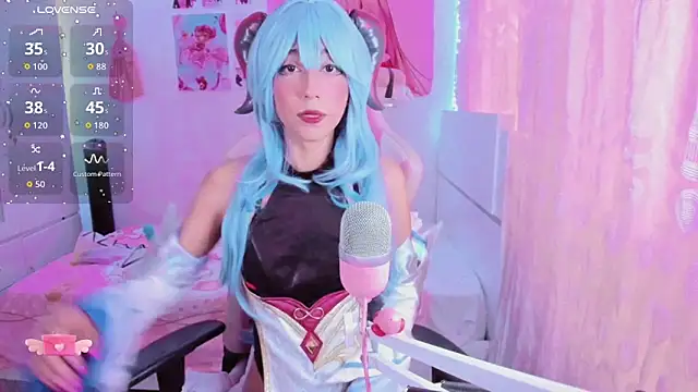 Snapshot of mia_kawaii05 chatting on November 10, 2025, 9:31 pm mia kawaii05 online show from November 10, 2025, 9:31 pm