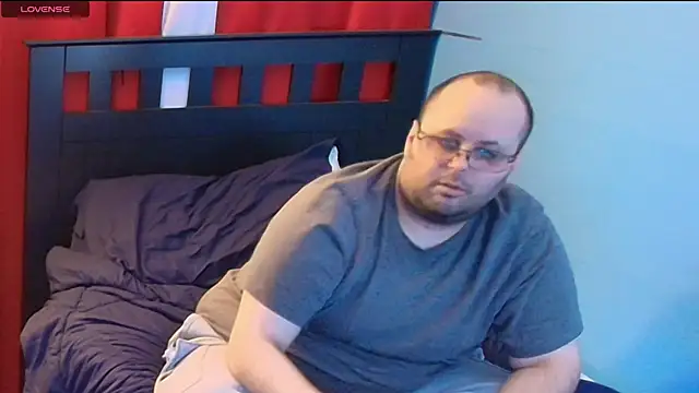 Snapshot of lefty15242 chatting on November 25, 2025, 5:41 am lefty15242 online show from November 25, 2025, 5:41 am