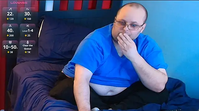 Snapshot of lefty15242 chatting on November 20, 2025, 7:09 am lefty15242 online show from November 20, 2025, 7:09 am