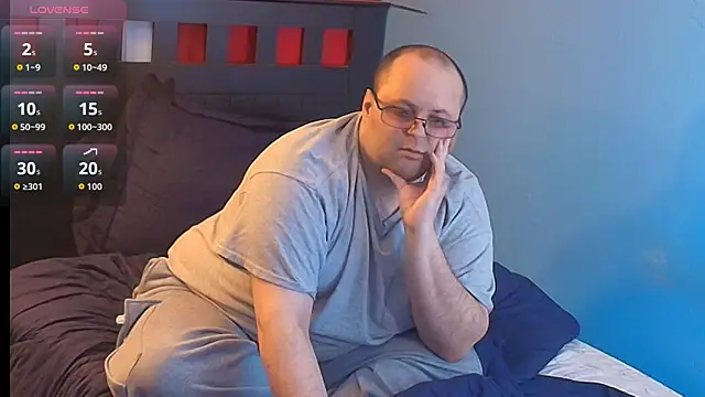 lefty15242 online show from February 27, 2026, 12:00 am