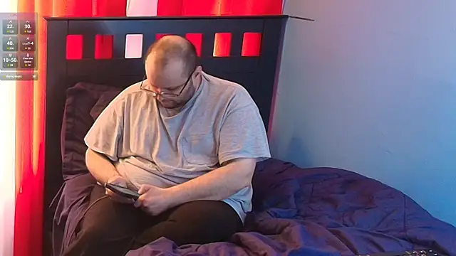 Snapshot of lefty15242 chatting on November 29, 2025, 7:03 pm lefty15242 online show from November 29, 2025, 7:03 pm