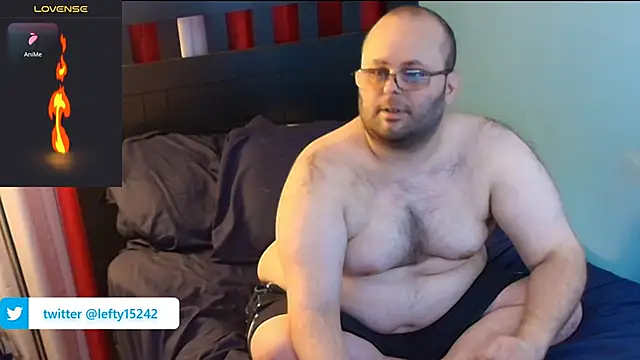 Snapshot of lefty15242 chatting on October 2, 2025, 5:55 am lefty15242 online show from October 2, 2025, 5:55 am