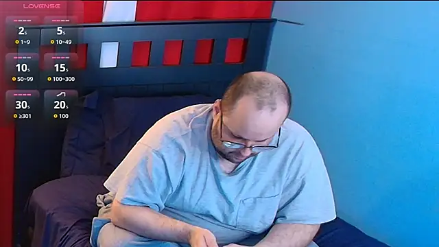 Snapshot of lefty15242 chatting on November 28, 2025, 5:07 am lefty15242 online show from November 28, 2025, 5:07 am