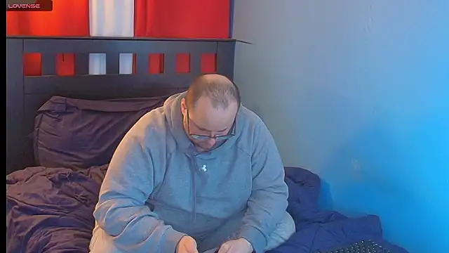 lefty15242 online show from March 5, 2026, 6:21 am