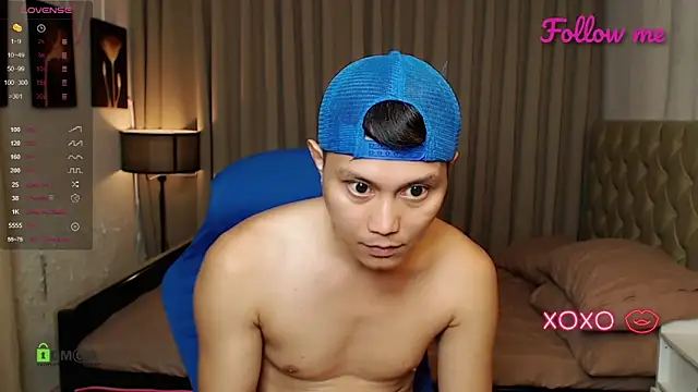 JesterFUCKGUYS online show from September 15, 2025, 6:08 pm