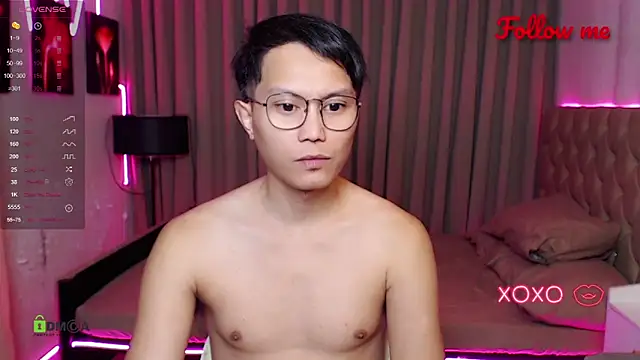 JesterFUCKGUYS online show from September 10, 2025, 4:50 pm