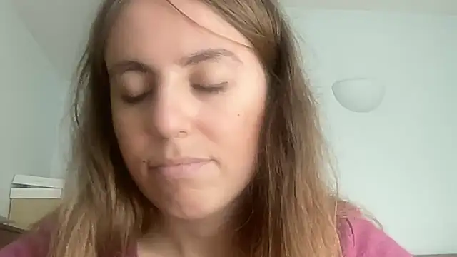 Mollyy998 online show from November 1, 2025, 10:20 am