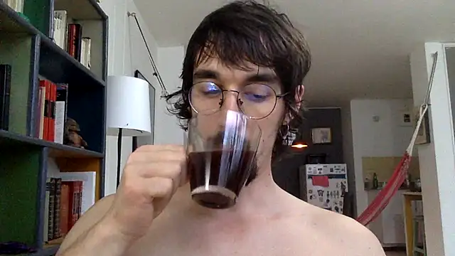 fazzbinderr online show from December 22, 2025, 10:32 pm