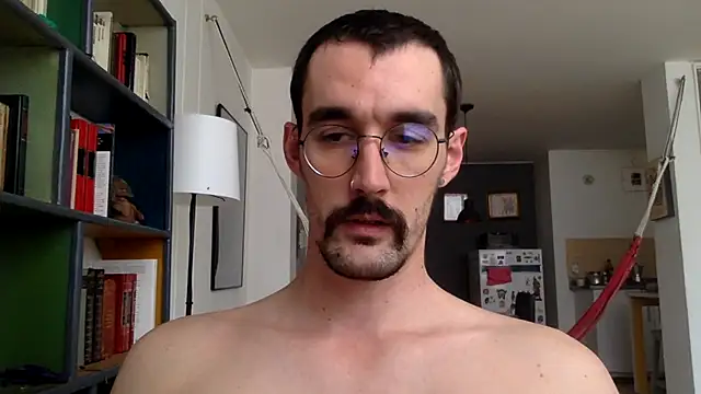 fazzbinderr online show from January 14, 2026, 9:51 pm