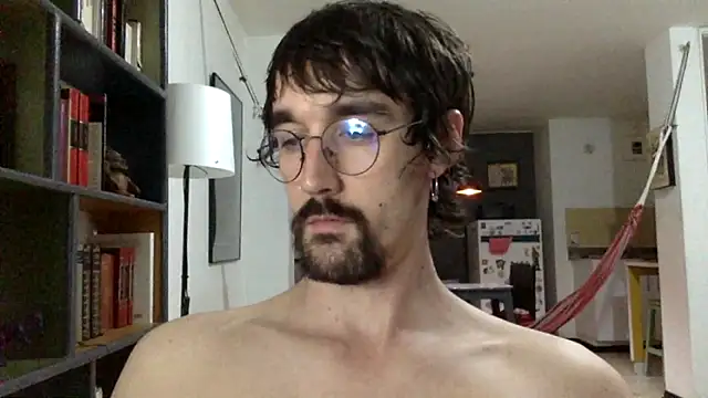 fazzbinderr online show from December 3, 2025, 3:51 am