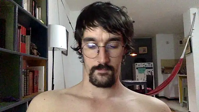 fazzbinderr online show from November 23, 2025, 1:37 am