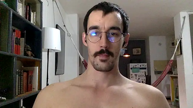 fazzbinderr online show from February 18, 2026, 3:59 am