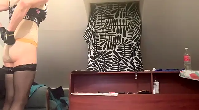 WildzMareNextLevel online show from January 8, 2025, 4:11 pm